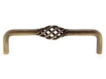 Forest BÚTORFOGANTYÚ 1304-136 128 ANTIKOLT BRONZ - 10007304221