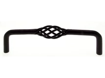 Forest BÚTORFOGANTYÚ 1304-136 128 MATT FEKETE - 10007304222