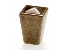 Forest BÚTORFOGANTYÚ 1548-18 17,7 ANTIKOLT BRONZ - 10007304560