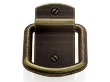 Forest BÚTORFOGANTYÚ 1816-44 ZNS5 GOMB ANTIKOLT BRONZ - 10007304921