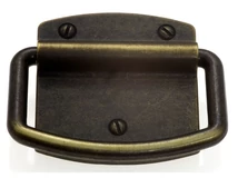 Forest BÚTORFOGANTYÚ 1816-69 ZNS5 32 ANTIKOLT BRONZ - 10007304926