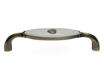 Forest BÚTORFOGANTYÚ 1898-106 ZN31A78 96 ANTIKOLT BRONZ-BEIGE - 10007304951