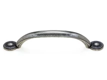 Forest BÚTORFOGANTYÚ 1916-136 ZN29 96 ANTIKOLT EZÜST - 10007304960