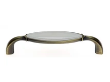 Forest BÚTORFOGANTYÚ 1973-106 ZN31A78 96 ANTIKOLT BRONZ-BEIGE - 10007305050