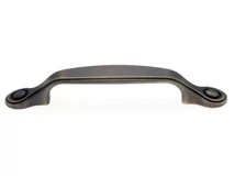 Forest BÚTORFOGANTYÚ 1985-145 ZN31 96 ANTIKOLT BRONZ - 10007306400