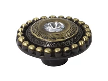 Forest BÚTORFOGANTYÚ 2015-54 ZN31JE4 54x19x30 ANTIKOLT BRONZ - 10007306481