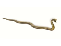 Forest BÚTORFOGANTYÚ 1874-365 ZN10 128 ANTIKOLT BRONZ - 10007306520