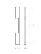 Forest BÚTORFOGANTYÚ 2110-252 ZN1 128/224 KRÓM - 10007306710