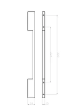 Forest BÚTORFOGANTYÚ 2110-348 ZN1 224/320 KRÓM - 10007306730