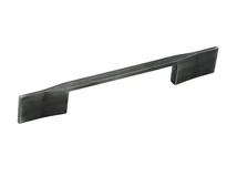 Forest BÚTORFOGANTYÚ 2197-214ZN75 128 SZÁLCSISZOLT ACÉL - 10007306902