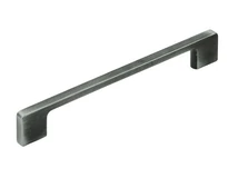 Forest BÚTORFOGANTYÚ 2027-204ZN75 192 SZÁLCSISZOLT ACÉL - 10007306912