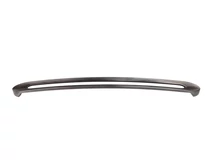 Forest BÚTORFOGANTYÚ 2374-340 ZN75 SZÁLCSISZOLT ACÉL - 10007306933