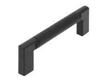 Forest BÚTORFOGANTYÚ 2457-110 PB12PB12 MATT FEKETE - 10007307101