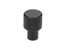 Forest BÚTORFOGANTYÚ 2464-16 PB12 MATT FEKETE - 10007307131