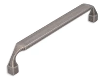 Forest BÚTORFOGANTYÚ 2440-170ZN28 ANTIKOLT EZÜST - 10007307161