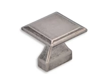 Forest BÚTORFOGANTYÚ 2439-32 ZN28 ANTIKOLT EZÜST - 10007307171