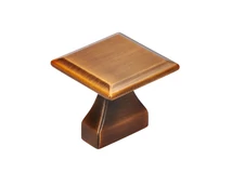 Forest BÚTORFOGANTYÚ 2439-32ZN79 ANTIKOLT RÉZ - 10007307172