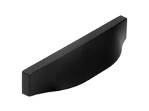 Forest BÚTORFOGANTYÚ 2447-94 PB12 MATT FEKETE - 10007307180