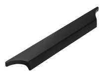 Forest BÚTORFOGANTYÚ 2454-218 PB12 MATT FEKETE - 10007307240