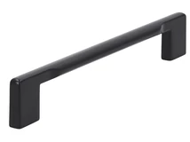 Forest BÚTORFOGANTYÚ 2496-180 PB12 MATT FEKETE - 10007307361