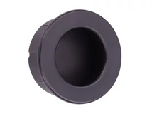 Forest BÚTORFOGANTYÚ 2159-40 PB12 MATT FEKETE - 10007307381