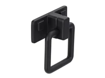 Forest BÚTORFOGANTYÚ 2473-50 PB12 MATT FEKETE - 10007307390