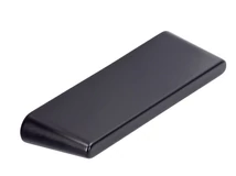 Forest BÚTORFOGANTYÚ 2470-74 PB12 MATT FEKETE - 10007307400