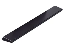 Forest BÚTORFOGANTYÚ 2470-202 PB12 MATT FEKETE - 10007307420