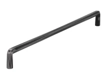 Forest BÚTORFOGANTYÚ 2481-330 ZN75 SZÁLCSISZOLT ACÉL - 10007307440