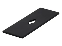 Forest BÚTORFOGANTYÚ 2511-72 PB12 MATT FEKETE - 10007307461