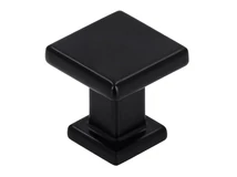 Forest BÚTORFOGANTYÚ 2506-20 PB12 MATT FEKETE - 10007307471