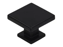 Forest BÚTORFOGANTYÚ 2506-30 PB12 MATT FEKETE - 10007307481