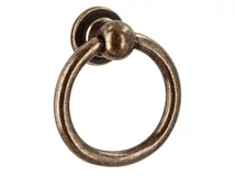 Forest BÚTORFOGANTYÚ 2499-40 ZN10 ANTIKOLT BRONZ - 10007307490