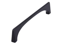 Forest BÚTORFOGANTYÚ 2483-170 PB12 MATT FEKETE - 10007307501