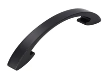 Forest BÚTORFOGANTYÚ 2502-151 PB12 MATT FEKETE - 10007307511