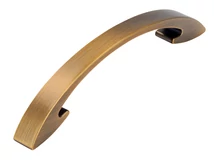 Forest BÚTORFOGANTYÚ 2502-151 ZN79 ANTIKOLT RÉZ - 10007307512