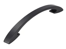 Forest BÚTORFOGANTYÚ 2502-189 PB12 MATT FEKETE - 10007307521