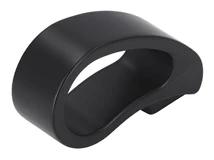 Forest BÚTORFOGANTYÚ 2501-45 PB12 MATT FEKETE - 10007307531