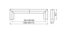 Forest BÚTORFOGANTYÚ 1406-140 N1 128 ACÉL - 10007310210
