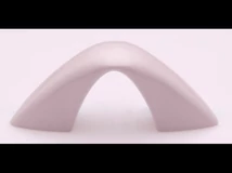 Forest BÚTORFOGANTYÚ 0618-64 32 FEHÉR - 10007408600