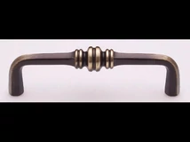 Forest BÚTORFOGANTYÚ 563-105 96 ANTIKOLT BRONZ - 10007409672