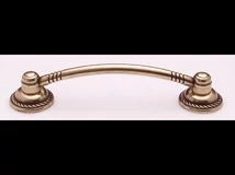 Forest BÚTORFOGANTYÚ 812-120 96 ANTIKOLT BRONZ - 10007410235