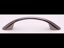 Forest BÚTORFOGANTYÚ 916-135 96 FEKETE NIKKEL - 10007413700