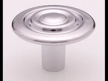 Forest BÚTORFOGANTYÚ 920-28 GOMB KRÓM - 10007414700