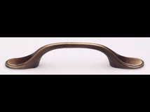 Forest BÚTORFOGANTYÚ 921-127  * 76 ANTIKOLT BRONZ - 10007415100