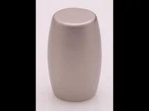 Forest BÚTORFOGANTYÚ 932-16 GOMB MATT NIKKEL - 10007416600