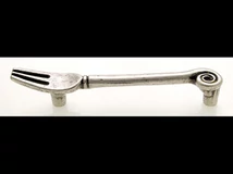 Forest BÚTORFOGANTYÚ 1051-128 VILLA 96 ANTIKOLT EZÜST - 10007418836