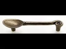 Forest BÚTORFOGANTYÚ 1052-126 KANÁL 96 ANTIKOLT BRONZ - 10007418840