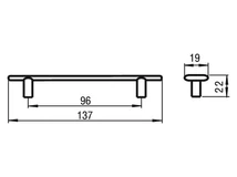 Forest BÚTORFOGANTYÚ 1053-140 KÉS 96 ANTIKOLT EZÜST - 10007418854