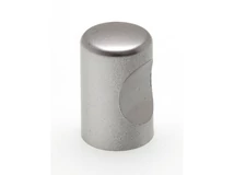 Forest BÚTORFOGANTYÚ 8006-25 GOMB MATT KRÓM - 10007432111